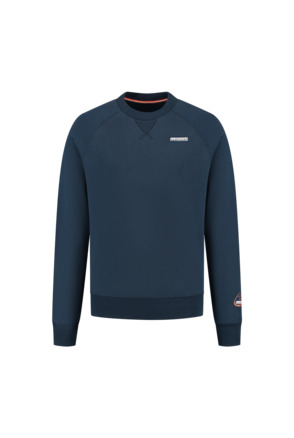 Sweater - Navy - MV Official x Zandvoort