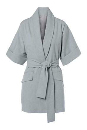 ROSELINE BLAZER