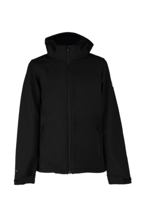 Mippy Boys Softshell Jacket