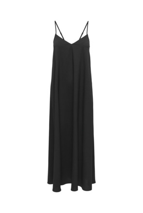 Regular Fit V-Neck Sleeveless (S/L)