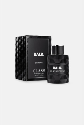 BALR. CLASS EXTREME Voor Mannen EDP Spray Zwart