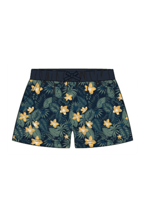 Regular Fit Shorts