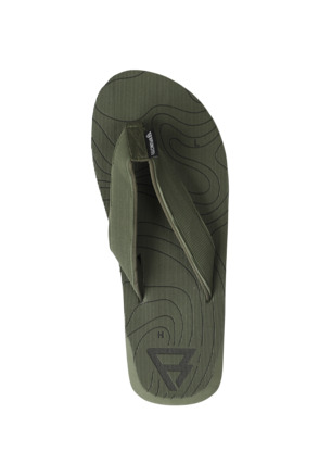 Capu Mannu Men Flip Flops