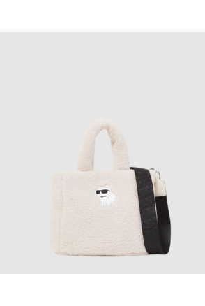 IKON TEXTURED TOTE