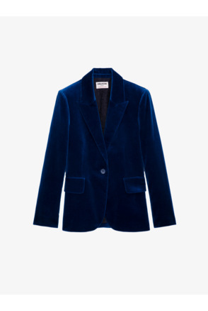 VAVY VELVET