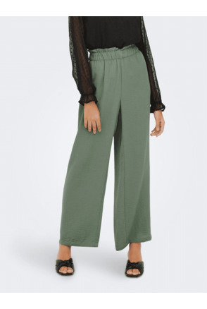 JDYDIVYA HW WIDE PANTS WVN