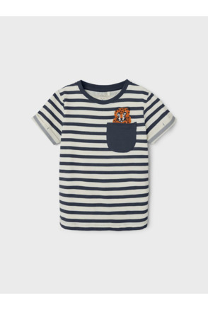 Regular Fit O-Neck Short Sleeves (S/S)