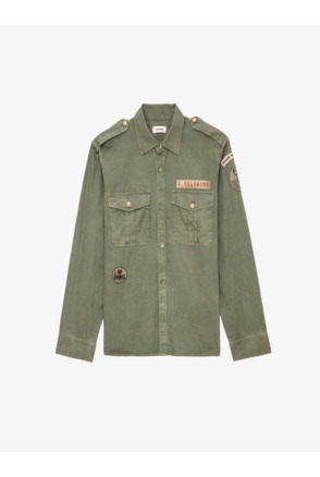 TASKAL COTON TWILL