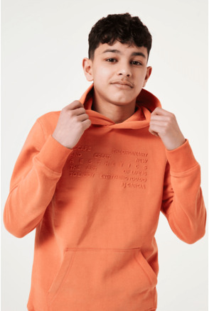 Jongens Sweater