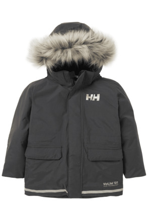 K LUMINENS PARKA