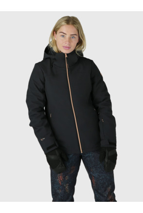 Aries-N Women Softshell Jacket