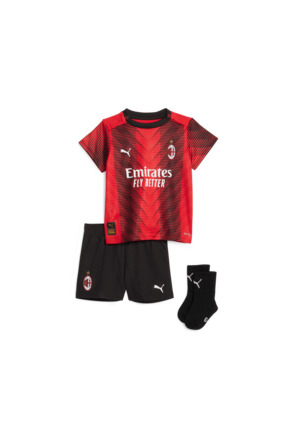 ACM Home Babykit For All Time Red-PUMA