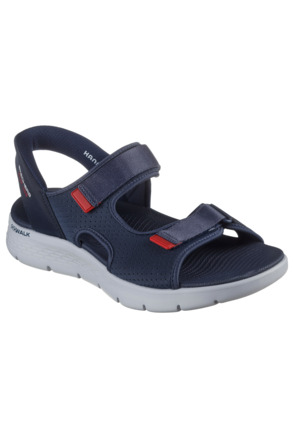 SLIP INS GO WALK FLEX SANDAL-EASY ENTR