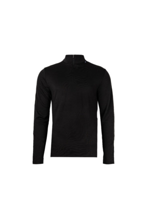 LIFA MERINO MIDWEIGHT 1/2 ZIP