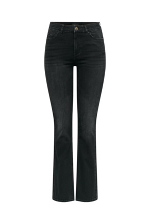 Flared Fit