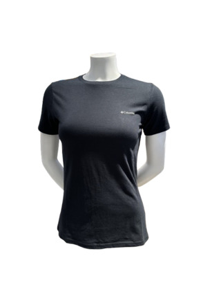 W Timberview Trail FS Grafisch T-shirt