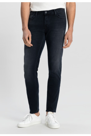 Dstrezzed Heren Denim Broek Sir B R Denim