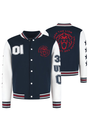 USA Vest 2025 - Max Verstappen