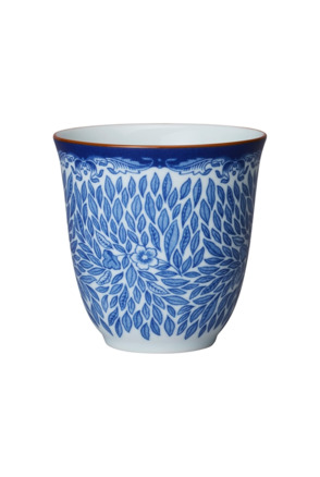 Ostindia Floris mug wo handle 0,3L