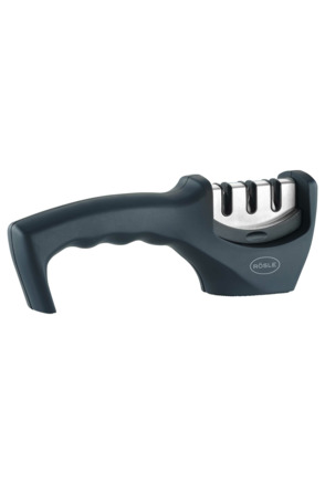 Knife sharpener