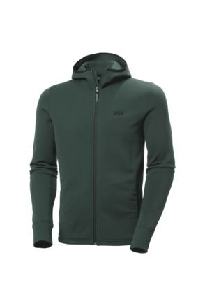 POWER STRETCH HOODED JACKET m