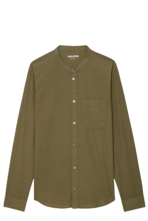 THIBAUT VOILE OFFICIER