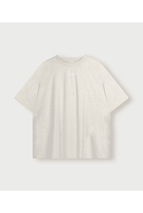 oversized tee dress