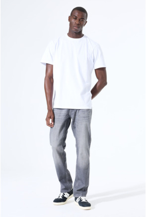 Heren Jeans Russo Regular fit