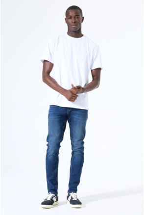 Heren Jeans Rocko Slim fit