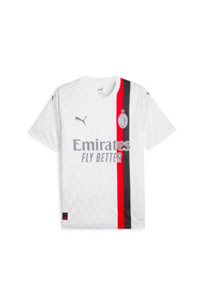 ACM Away Jersey Replica PUMA White-Feat