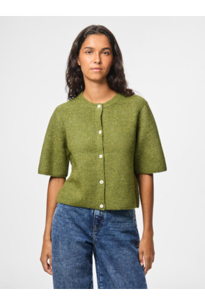 Loose Fit O-Neck Short Sleeves (S/S)