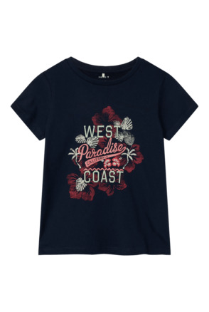 Regular Fit O-Neck Short Sleeves (S/S) T-shirts