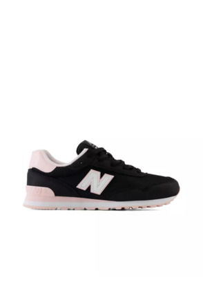 New Balance Kids Sneakers Zwart Roze 515