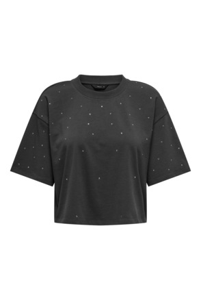 Regular Fit O-Neck Short Sleeves (S/S)