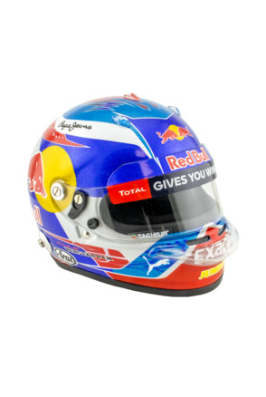 1:2 Helm Spanje 2016 - 1st win - Max Verstappen - Red Bull Racing