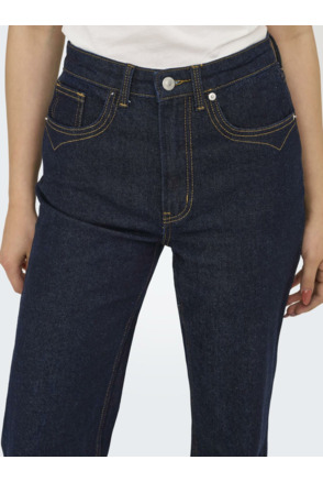 Flared Fit
