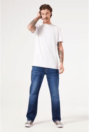 Men Jeans Ciro Loose fit