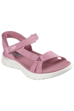 SLIP-INS GO WALK FLEX SANDAL - ILLUMIN
