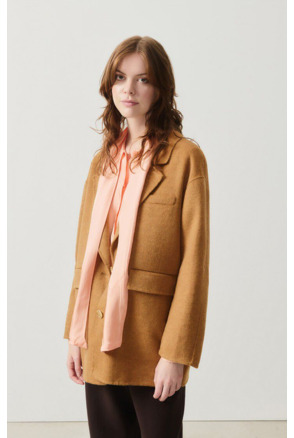 Damesmantel Dadoulove