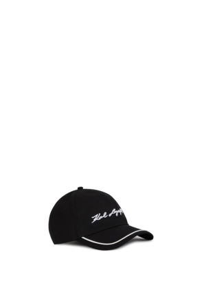 K/STYLE CONTRAST CAP