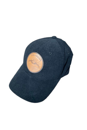 COALDALE FS CORDUROY BALLCAP