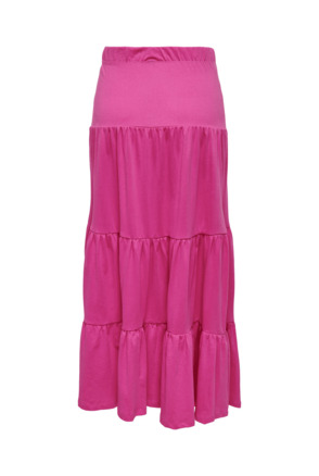 ONLMAY LIFE MAXI SKIRT JRS