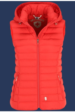 Italy Vest Hood, MaLiHiTec