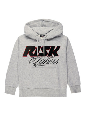 RISK TAKERS HOODIE