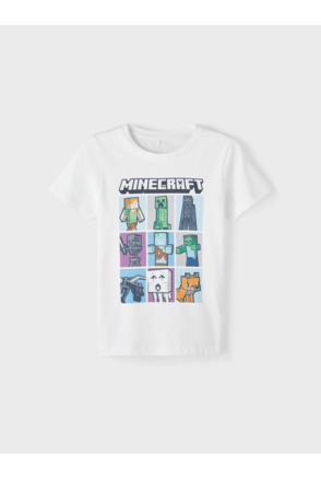 Standard Fit O-Neck Short Sleeves (S/S)