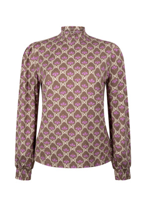 Tory Grafische Bloem Co 526  Dames