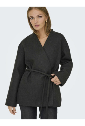 V-Neck Long Sleeves (L/S)