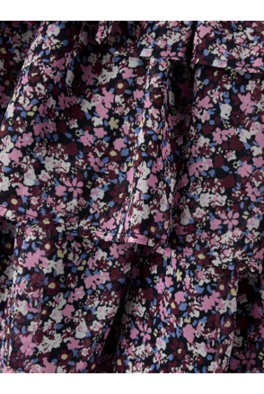 NKFPOSIGNE SKIRT
