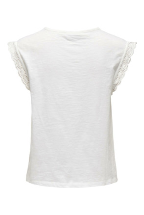 Regular Fit O-Neck Sleeveless (S/L)