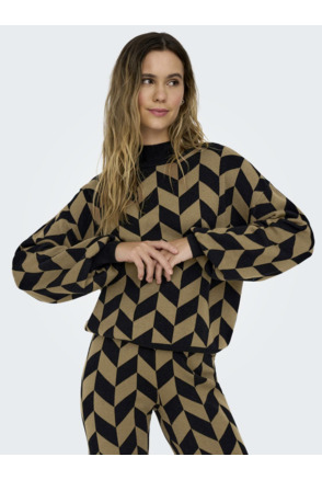 O-Neck Long Sleeves (L/S)
